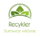 Recykler surowce wtórne Logo